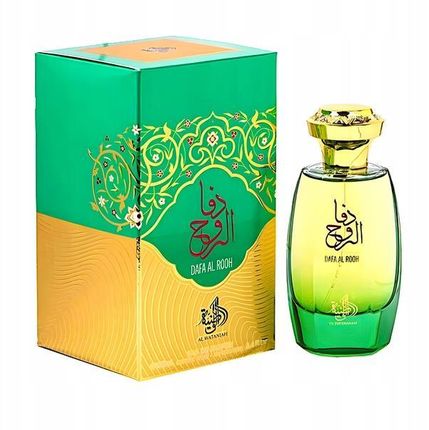 Al Wataniah Dafa Rooh Woda Perfumowana 100 ml