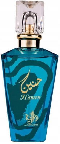 WATANI - AL WATANIAH 香水 100ml Al Wataniah Watani woda perfumowana unisex | notino.pl