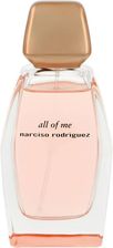 Narciso Rodriguez All Of Me Woda Perfumowana 90 ml TESTER