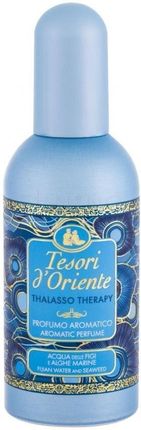 Tesori D'Oriente Thalasso Therapy Perfumy 100 ml