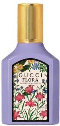 Gucci Flora By Glamorous Magnolia Woda Toaletowa 30 ml
