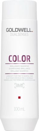 Goldwell Dualsenses Color Shampoo Szampon Do Włosów Farbowanych 100ml