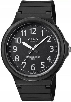 Casio MW-240-1B zd166a