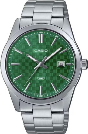 Casio MTP-VD03D-3A1 Green