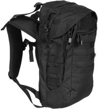 Zdjęcie Mfh Gb Assault 17L Black - Sosnowiec