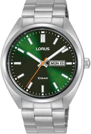 Lorus Solar RH367AX9 