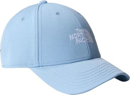 Czapka z Daszkiem The North Face Recycled 66 Classic Hat - Steel Blue