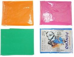 Zdjęcie Płaszcz przeciwdeszczowy, poncho MIX - Puszczykowo