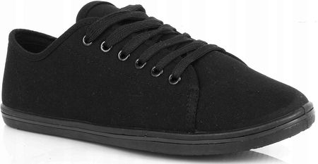 CANDY TUNE 定番Tee yer.2 BLACK XL SchaferandweinerShops Polska - Czarny Buty sportowe 'Space