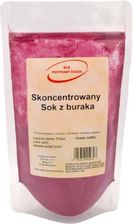 Zdjęcie Skoncentrowany sok z buraka czerwonego 150 g - Myszyniec