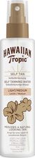Zdjęcie Hawaiian Tropic Self Tanning Water Light/Medium Woda Samoopalająca 190ml - Skawina
