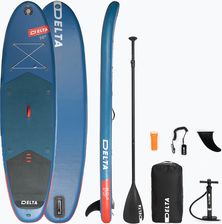 Zdjęcie Delta Deska Sup Allround 10'0'' Niebieska - Bychawa