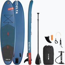 Zdjęcie Delta Deska Sup Allround 10'8'' Niebieska - Człopa