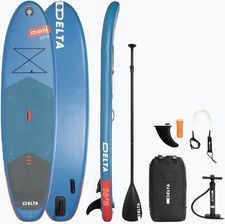 Zdjęcie Delta Deska Sup Allround 10'2'' Niebieska - Kościerzyna