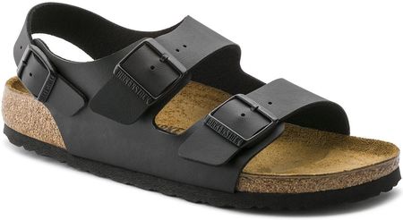 Birkenstock damskie sandały MILANO BS 0034793 (szerokość wąska)