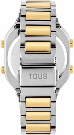 Tous D-BEAR 3000134600 - Zegarki Damskie - Ceny i opinie - Ceneo.pl