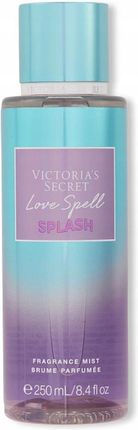 Victoria´S Secret Love Spell Splash Spray Do Ciała 250ml