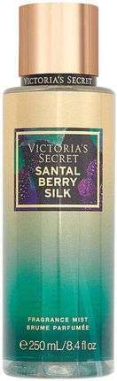 Victoria´S Secret Santal Berry Silk Spray Do Ciała 250ml