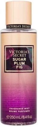 Victoria´S Secret Sugar Plum Fig Spray Do Ciała 250ml