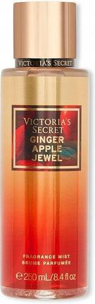 Victoria´S Secret Ginger Apple Jewel Spray Do Ciała 250ml