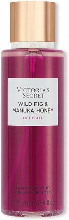 Victoria´S Secret Wild Fig & Manuka Honey Spray Do Ciała 250ml