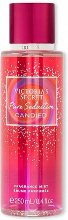 Victoria´S Secret Pure Seduction Candied Spray Do Ciała 250ml