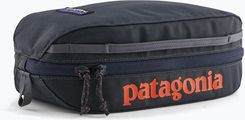 Patagonia Organizer Turystyczny Black Hole Cube 3L Smolder Blue