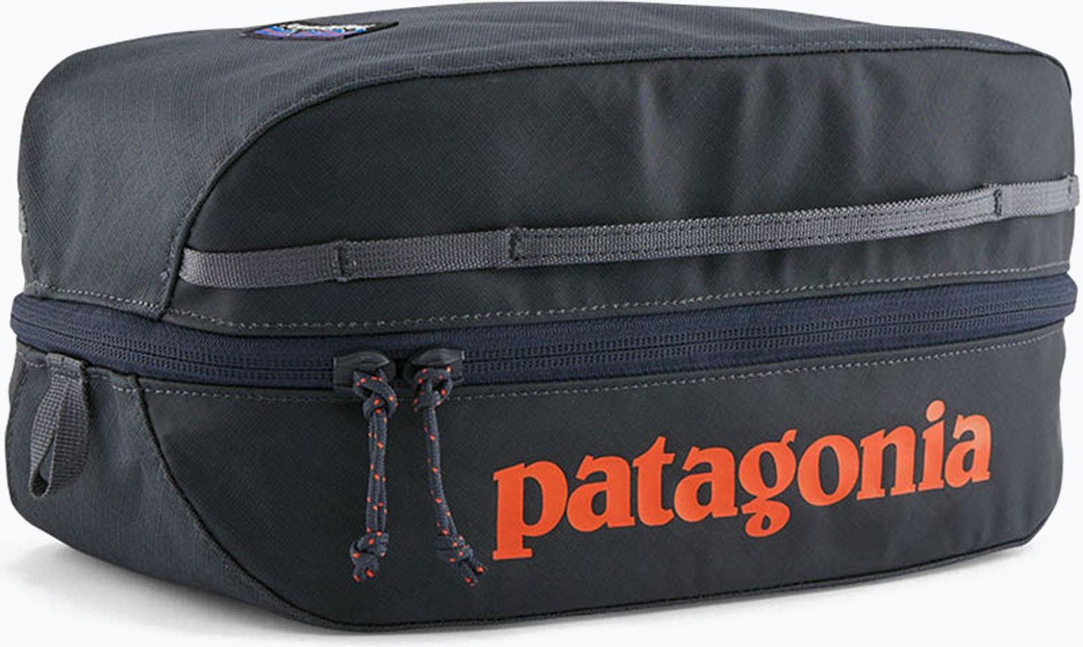 Zdjęcie Patagonia Organizer Turystyczny Black Hole Cube 6L Smolder Blue - Warszawa