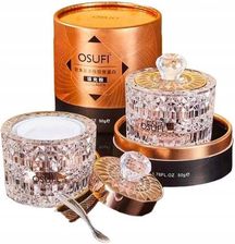 Krem OSUFI Collagen Peptydowy Kolagen Cukiernica W Proszku na dzień i noc 50ml