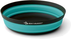 Zdjęcie Sea To Summit Miska Składana Frontier Ul Collapsible Bowl L Aqua - Barczewo