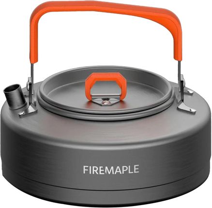 Fire Maple Czajnik Turystyczny Feast T3 Orange 800Ml