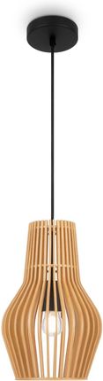 Maytoni Lampa Wisząca Roots (Mod191Pl01W)