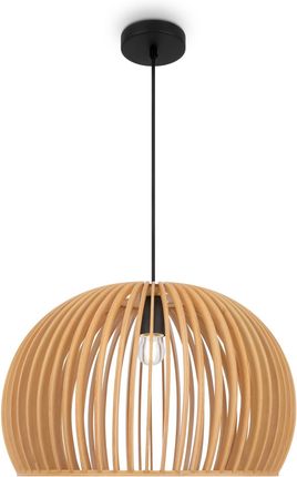 Maytoni Lampa Wisząca Roots (Mod195Pl01W1)