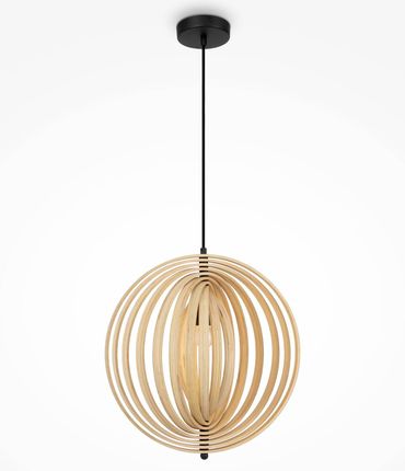 Maytoni Lampa Wisząca Roots (Mod197Pl01W)