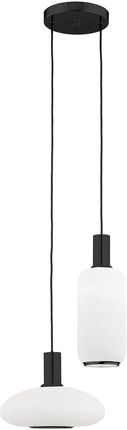 Argon Lampa Wisząca Sagunto Plus 7214 