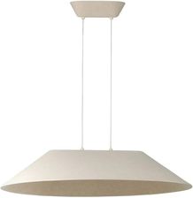 Azzardo Lampa Wisząca Felman Beige Dimm Az5899 