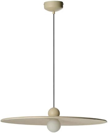 Azzardo Lampa Wisząca Freya Dimm Beige Az5907 