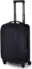 Zdjęcie Walizka kabinowa Thule Subterra 2 Carry-On Spinner - black - Tarczyn