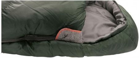 Easy Camp Sleeping Bag Orbit 400 Olive Green