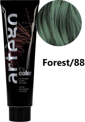 Artego Farba It'S Color Xxl Control Forest/88 150ml
