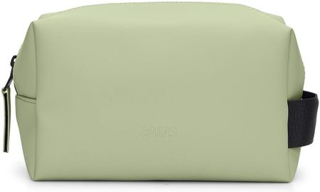 Kosmetyczka podróżna Rains Wash Bag Small - earth