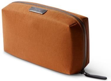 Bellroy kosmetyczka techniczna Tech Kit Bronze