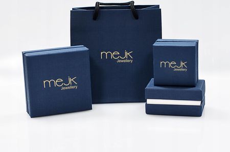 Mejk Jewellery Srebrny Naszyjnik Z Psem Rhodesian Ridgeback Grawe - zdjęcie 3