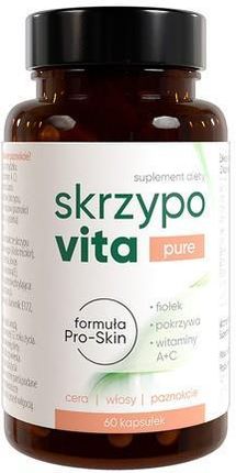 Natur Produkt Pharma Skrzypovita Pure 60Kaps