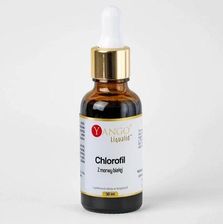 Zdjęcie YANGO Chlorofil 30 ml - Maszewo