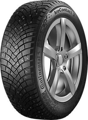 Continental IceContact 3 225/50R17 98T XL FR TR