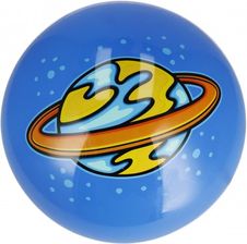 Zdjęcie Artyk Piłka PVC 230mm Kosmos - Szamotuły