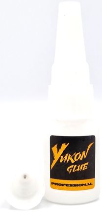 Astonish Yukon glue 6g Uniwersalny Klej Cyjanoakrylowy