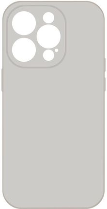 Tel Protect Silicone Premium Do Samsung Galaxy S23 Tytan - zdjęcie 2