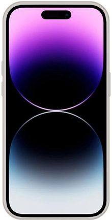 Tel Protect Silicone Premium Do Samsung Galaxy S23 Tytan - zdjęcie 3
